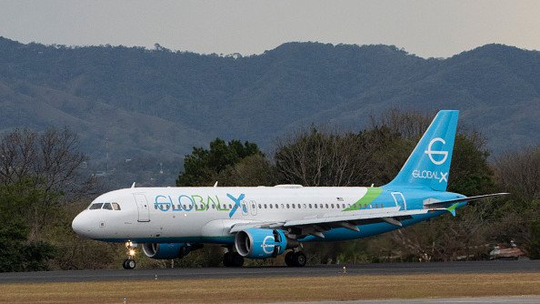 Heat horror as passengers hospitalised aboard plane.