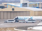Heat horror as passengers hospitalised aboard plane.