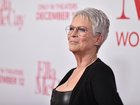 Jamie Lee Curtis shares grief after family loss.