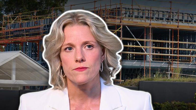 Clare O’Neil defends Labor housing tax reforms amid property market fears.