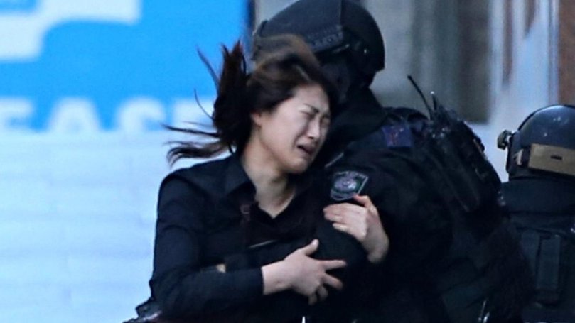 Royal Commission probes Bondi terror failings.