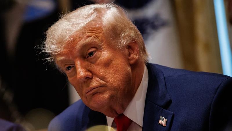 Donald Trump Kennedy Centre renovation plans stalled by a Washington court ruling.