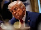 Donald Trump Kennedy Centre renovation plans stalled by a Washington court ruling.