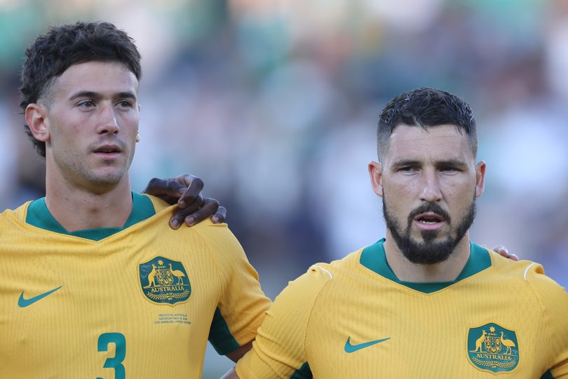 Circati and Mathew Leckie.