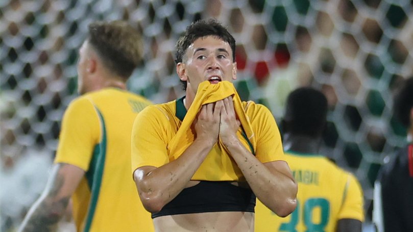Alessandro Circati is off to the World Cup.