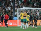 Alessandro Circati is off to the World Cup.