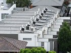House prices have started to cool in both Sydney and Melbourne. 