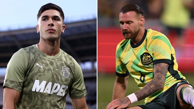 Australia’s World Cup squad decided.