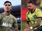 Australia’s World Cup squad decided.