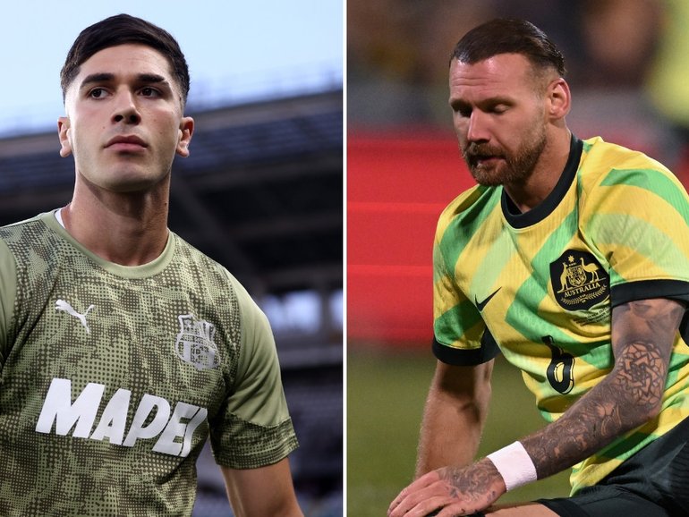 Australia’s World Cup squad decided.