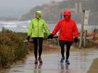 Extreme weather is bringing wind gusts of up to 135km/h to Perth and along WA's coast. Now, a weather warning is in place for South Australia and Victoria as the system heads east. 