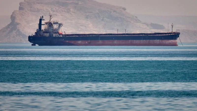 Oil exports through the Strait of Hormuz might not return to levels seen before the Iran war Oil exports through the Strait of Hormuz might not return to levels seen before the Iran war