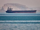 Oil exports through the Strait of Hormuz may never return to pre-war levels. (AP PHOTO)