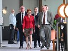 One Nation has overtaken both major parties to be Australia’s most popular political force in a fresh poll that leader Pauline Hanson says shows people want change.