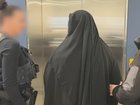 Rayann El Houli, 34, was charged with being a member of a terrorist organisation and entering a declared conflict zone last week.