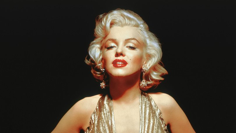 Monroe was born in Los Angeles on June 1, 1926.