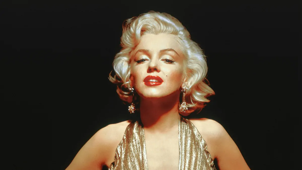 Hollywood rolls out the pink carpet for Marilyn Monroe’s 100th birthday Hollywood rolls out the pink carpet for Marilyn Monroe’s 100th birthday