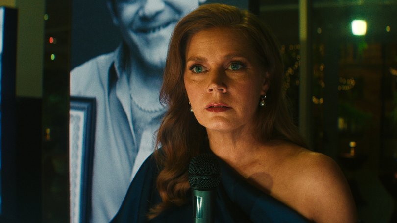 The Cape Fear TV remake screens from June 5.