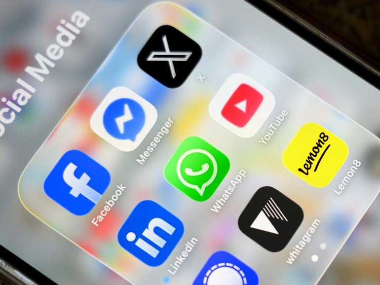 Children under 16 in Malaysia have been banned from having social media accounts.