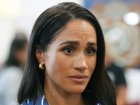 Meghan is reportedly ‘concerned’ about her father’s relationship with a much younger woman. 