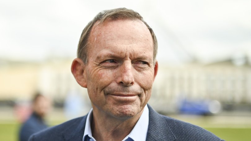 Tony Abbott has long been one of the best and most ruthless communicators in politics, writes Katina Curtis. 