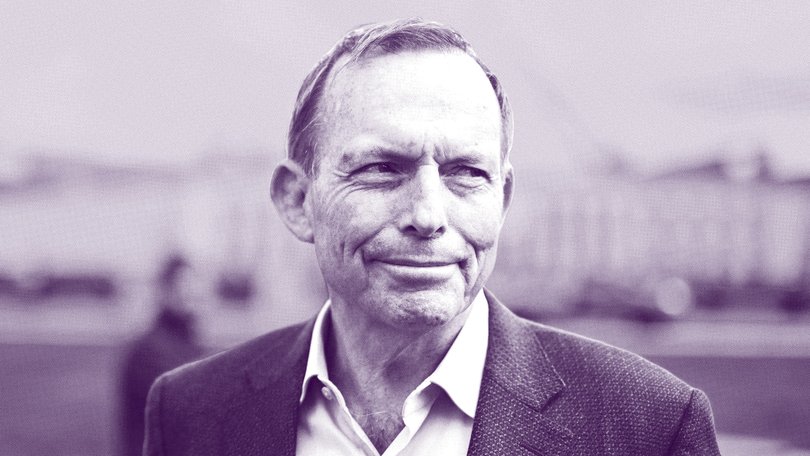 Tony Abbott has long been one of the best and most ruthless communicators in politics, writes Katina Curtis. 