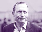 Tony Abbott has long been one of the best and most ruthless communicators in politics, writes Katina Curtis. 