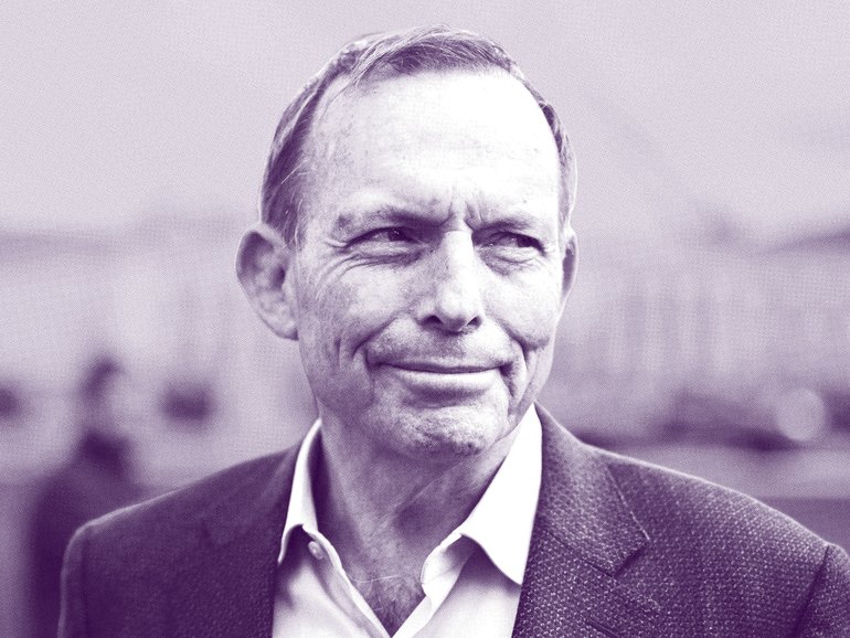 Tony Abbott has long been one of the best and most ruthless communicators in politics, writes Katina Curtis. 