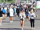 Australia is heading into a winter likely to be warmer than average.