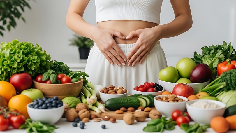 The most evidence‑based dietary approach we have is the low FODMAP diet which is a structured, short‑term elimination of specific fermentable carbohydrates that trigger bloating, pain, diarrhoea, and constipation in sensitive individuals. 