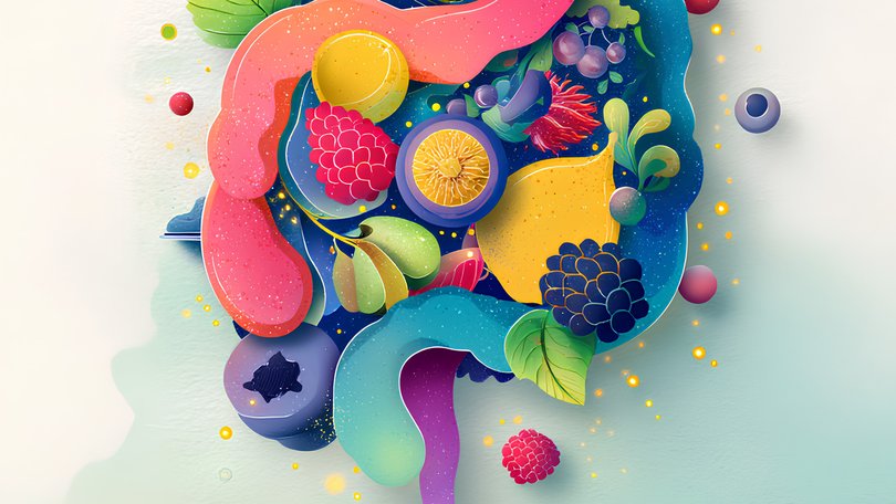  June is Bowel Cancer Awareness Month, and it is the perfect time to talk about the connection between what we eat and the health of our bowel. 