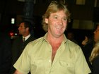 Steve Irwin