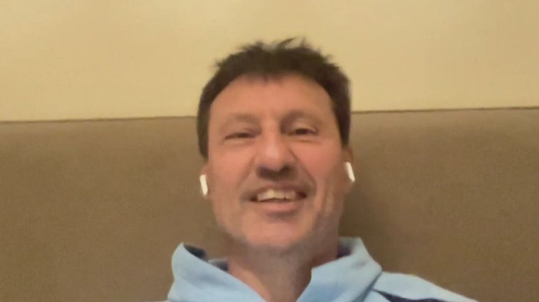 Laurie Daley has dodged questions about his future as NSW coach. 