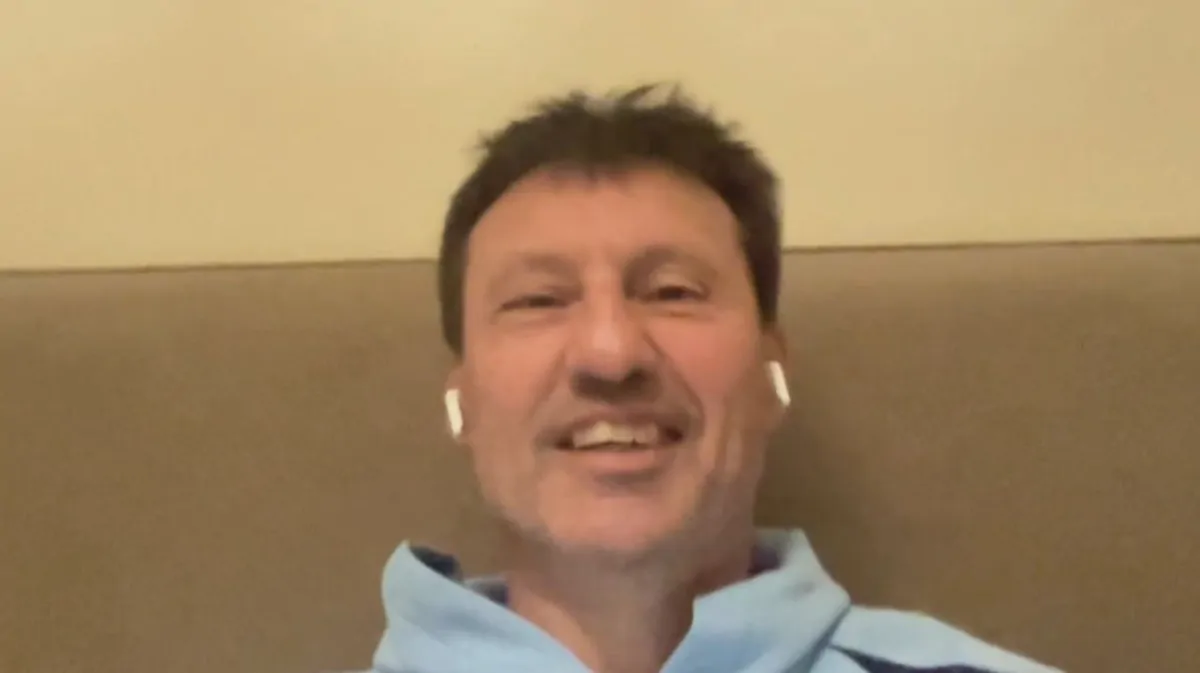 NSW coach Laurie Daley dodges point-blank question surrounding his future NSW coach Laurie Daley dodges point-blank question surrounding his future