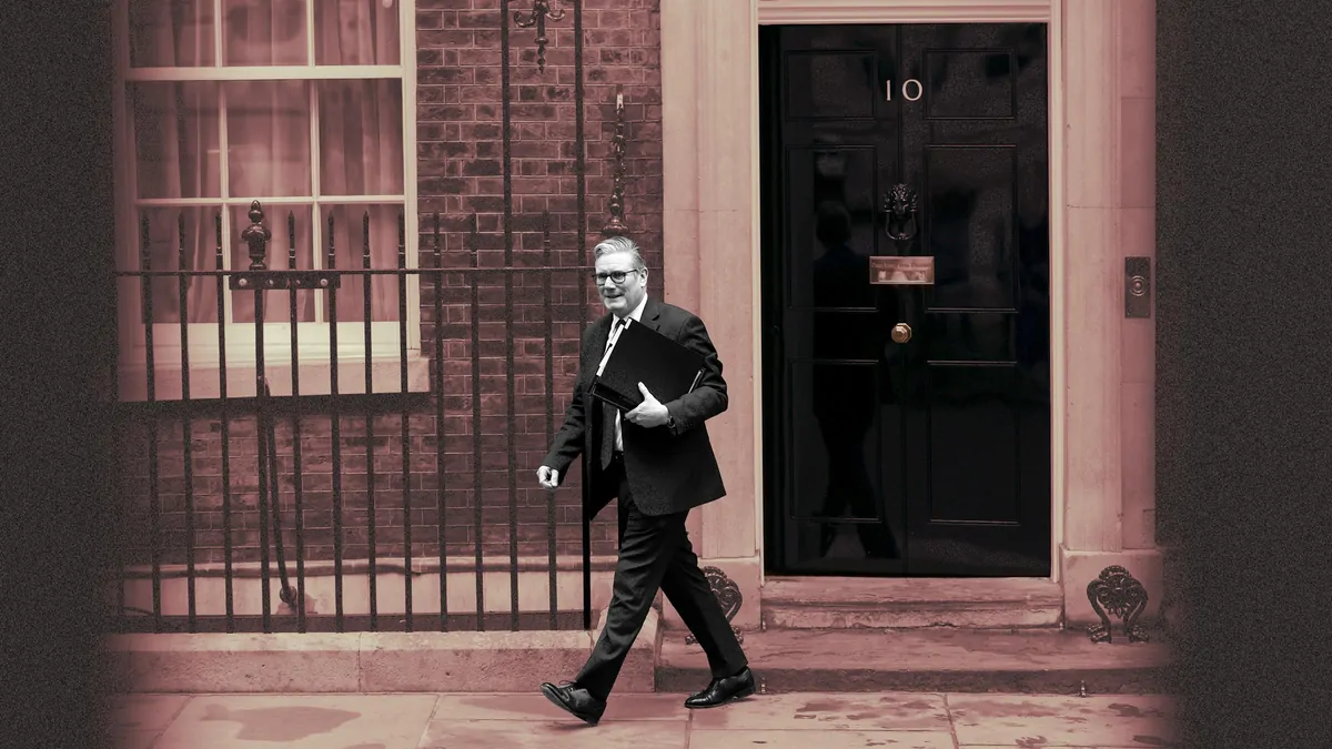 Keir Starmer’s calamity continues with new trove of Mandelson files due to be published Keir Starmer’s calamity continues with new trove of Mandelson files due to be published