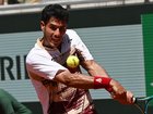 Adolfo Daniel Vallejo has been hit with a heavy fine for his comments about a French Open umpire. 
