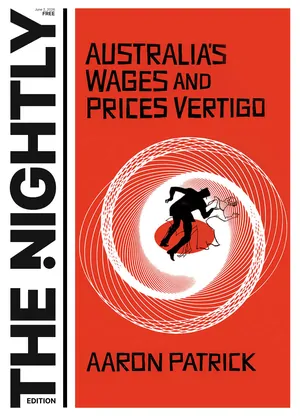 The Nightly cover for 02-06-2026