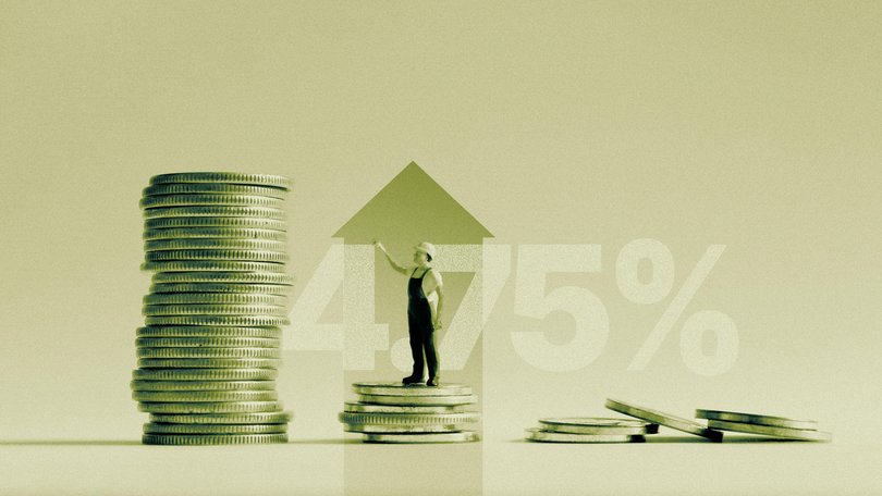 Minimum wage rising 4.75% The Nightly