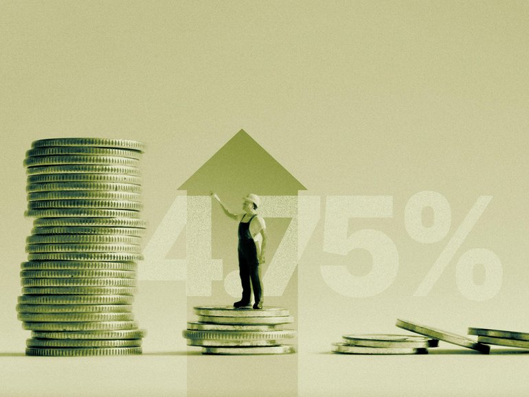 Minimum wage rising 4.75% The Nightly