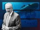 Aukus, Anthony Albanese The Nightly