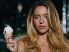 Sydney Sweeney in Euphoria.