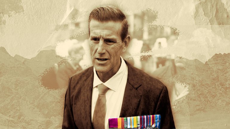 Ben Roberts-Smith’s case has been delayed.