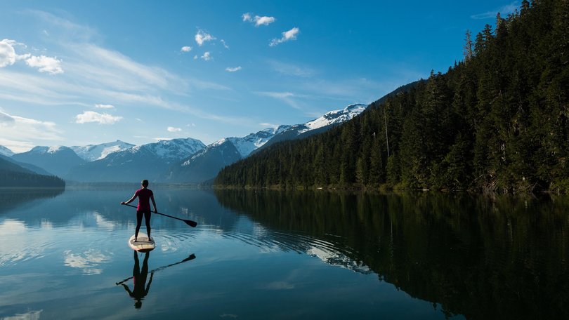 Is holidaying alone, when in a committed relationship, a good thing? Meet those who live for it. 
