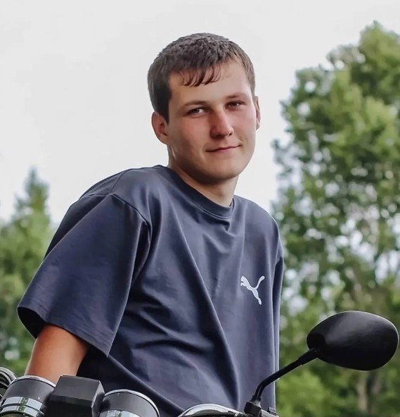 Ruslan Gaus was killed after a member of the hunting party allegedly opened fire on what he believed was a roe deer.