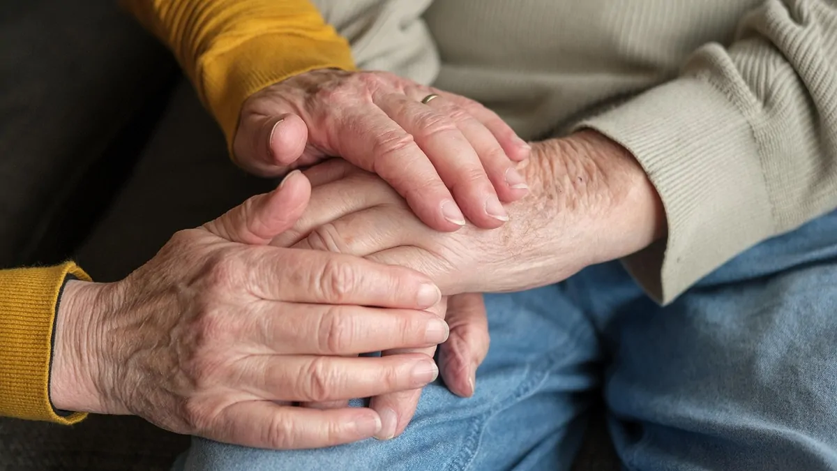 Health officials reveal no audit on algorithm which assesses older Aussies to determine their level support