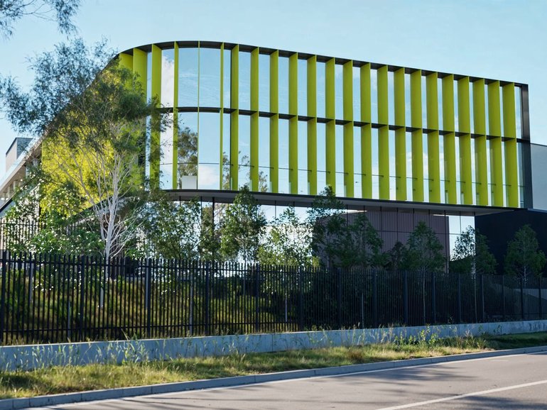 Imports for data centre equipment hit a record, up 75 per cent for the quarter to almost $8b.
