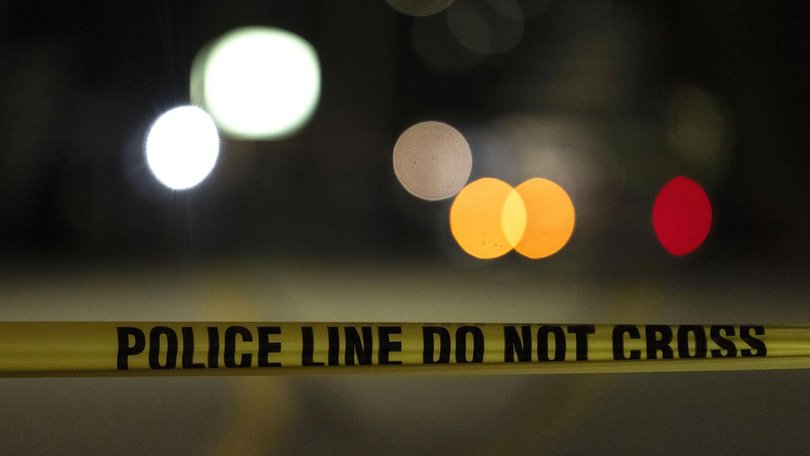 Seven people, including a suspected gunman, are dead following a series of shootings in Iowa. (AP PHOTO)