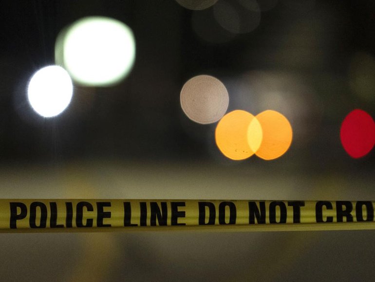 Seven people, including a suspected gunman, are dead following a series of shootings in Iowa. (AP PHOTO)
