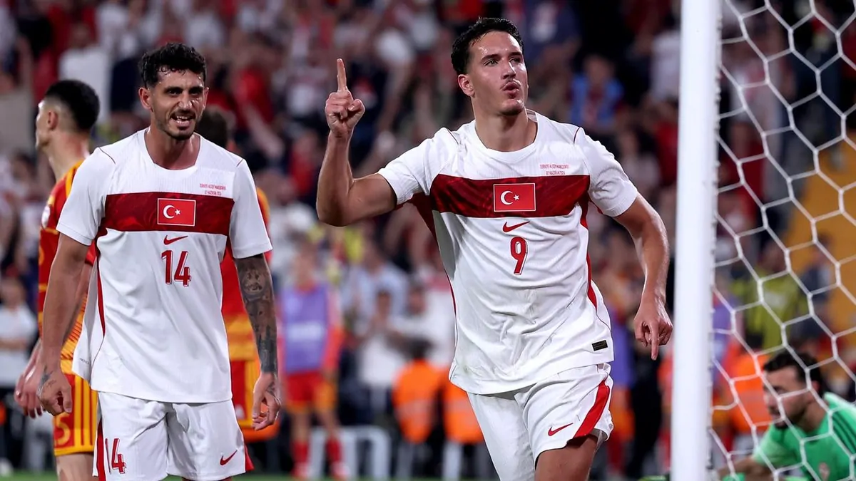 Socceroos’ first World Cup opponents score big win Socceroos’ first World Cup opponents score big win