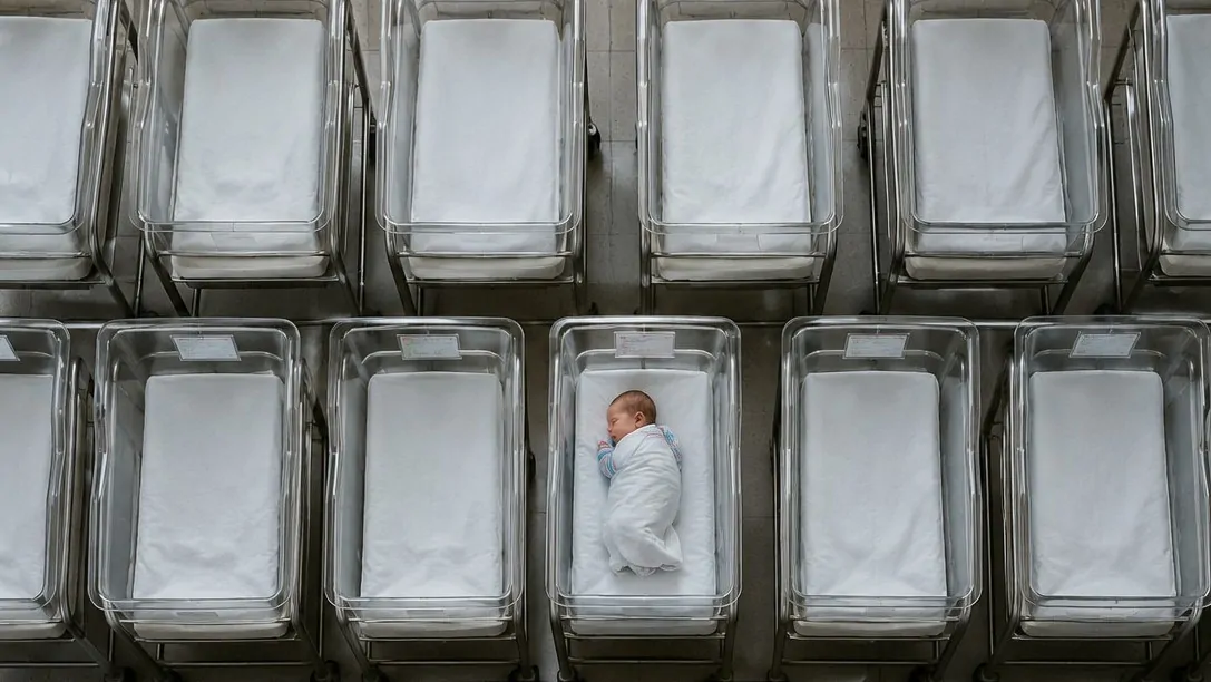 Australia hits 28 million people but record-low birth rates spark fears for the nation’s future